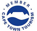 cape town tourism logo