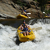 Blyde Canyon White Water Rafting Blyde Canyon White Water Rafting