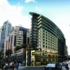 Da Vinci Hotel and Suites Da Vinci Hotel and Suites