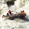 River Rafting Orange River - Gorge River Rafting Orange River - Gorge