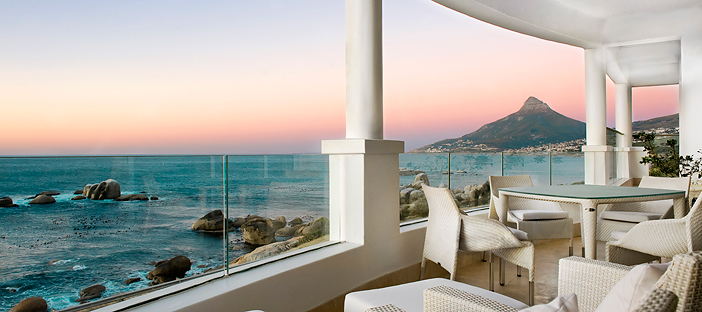 Twelve Apostles Hotel