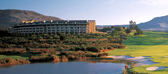 Arabella Hotel & Spa