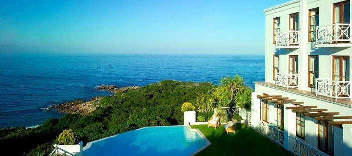 The Plettenberg Hotel
