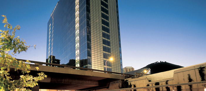 The Westin Cape Town