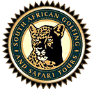 SA Golfing and Safari Tours
