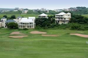 Prince's Grant Golf Course