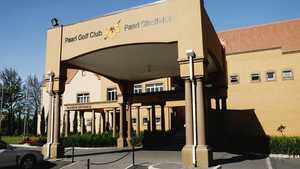 Boschenmeer Golf Course