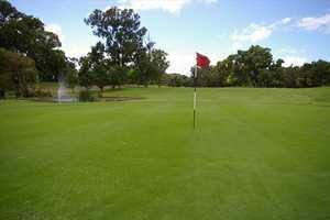 King David Golf Club
