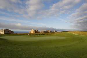 Oubaai Golf Course