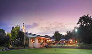 Bryanston Golf Course