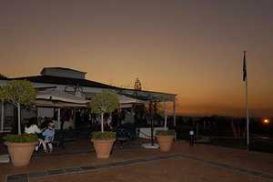 Woodmead Golf Course