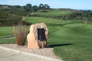 Pezula Golf Course