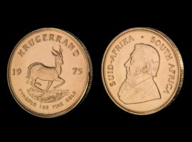 Coin World at the South African Mint Coin World at the South African Mint