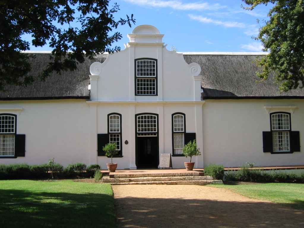 Groot Constantia