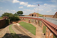 Fort Klapperkop Fort Klapperkop