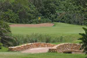 Port Shepstone Golf Course