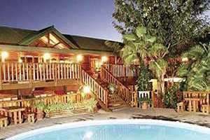 The Graywood Hotel