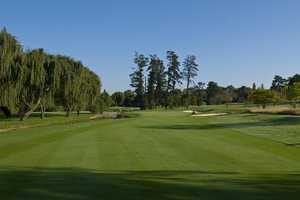 Glendower Golf Course