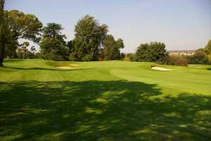 Wanderers Golf Course