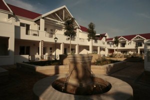 Kings Hotel and Apartments