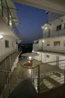 Splice Riviera Hotel