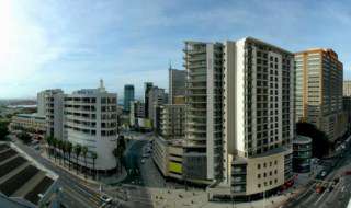 Icon Hotel & Apartments
