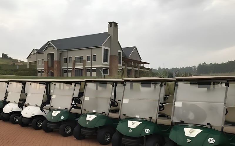 Holiday Inn Express Pretoria Sunnypark