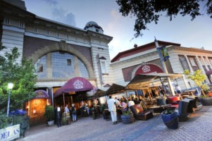 Market Theatre