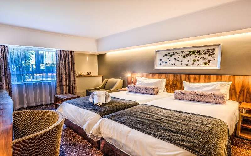 City Lodge Hotel Bloemfontein, South Africa