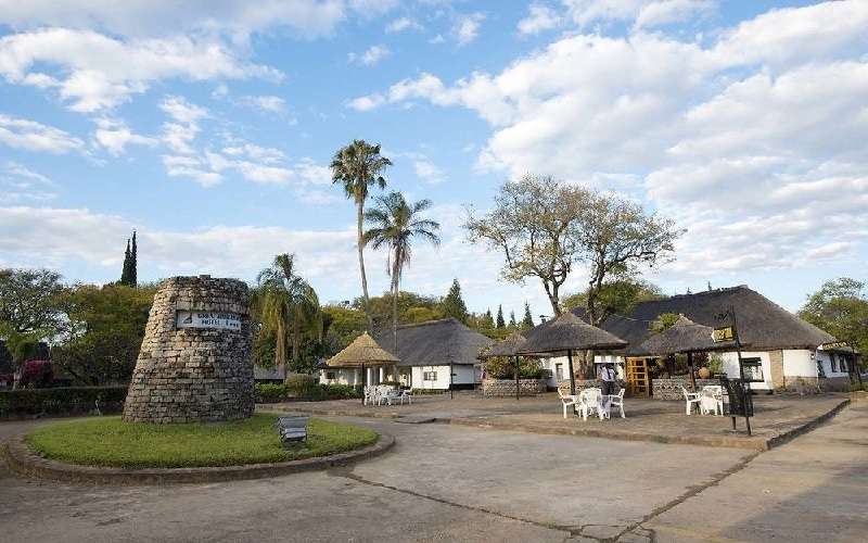 Great Zimbabwe Hotel