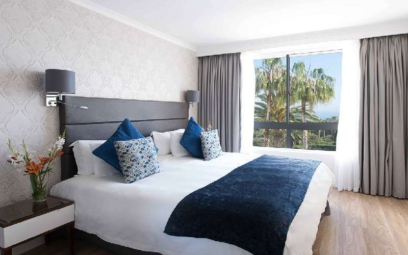 President Hotel  Cape Town  South Africa