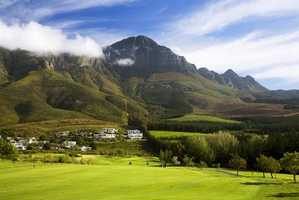 Erinvale Golf Course