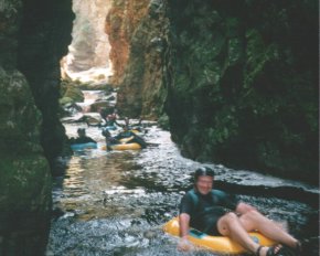 Blackwater Tubing Blackwater Tubing