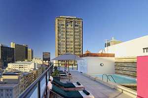 Adderley Hotel