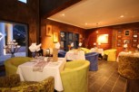 African Rock Hotel Restaurant