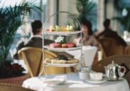 Afternoon Tea - Westcliff Hotel