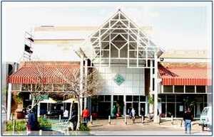Alberton City Shopping Centre
