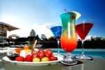 All day Restaurant - Radisson Blu Gautrain Sandton