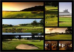 Amanzimtoti Golf Course