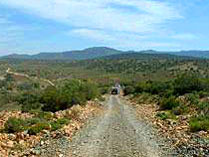Anysberg Nature Reserve