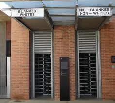 Apartheid Museum