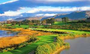 Arabella Golf Course