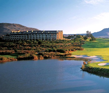Arabella Golf Course