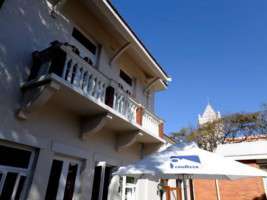 The Saint James on Venice Luxury Boutique Hotel