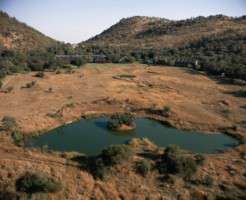 Bakubung Bush Lodge