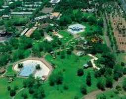 bela bela warmbaths