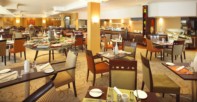 Bernoullis Restaurant - Southern Sun OR Tambo International Airport