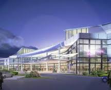 Blue Route Shopping Mall