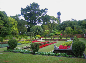 Durban Botanic Gardens Durban Botanic Gardens