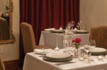 Breakfast Room - The Residence
